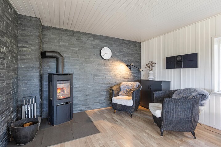 Ferienhaus A1220 in Arvidvej 27, Bjerregård - Bild #4