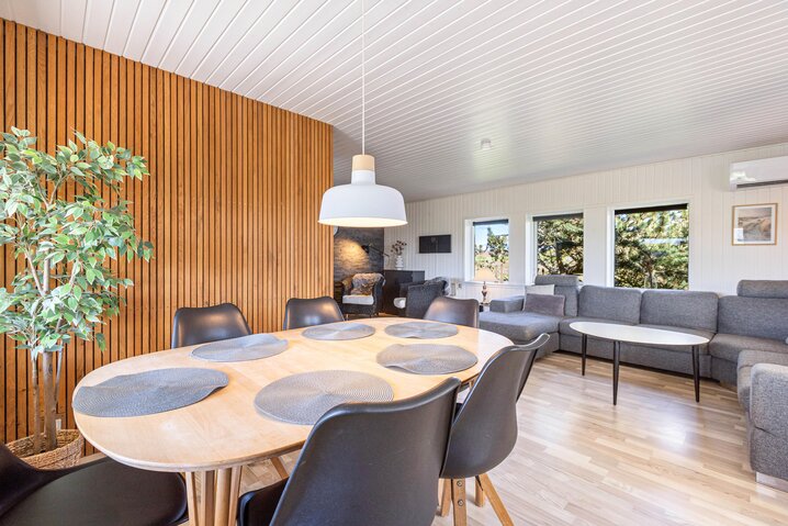 Ferienhaus A1220 in Arvidvej 27, Bjerregård - Bild #5