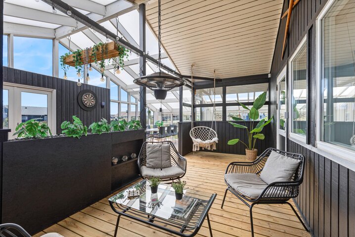Ferienhaus A1220 in Arvidvej 27, Bjerregård - Bild #11