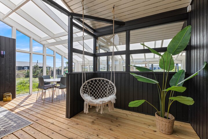 Ferienhaus A1220 in Arvidvej 27, Bjerregård - Bild #12