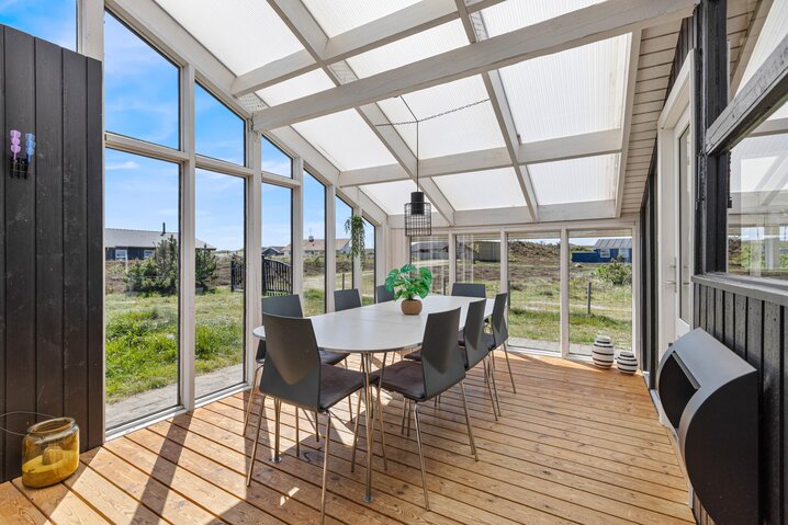 Ferienhaus A1220 in Arvidvej 27, Bjerregård - Bild #14