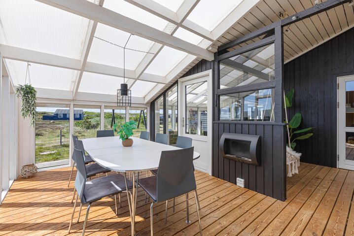 Ferienhaus A1220 in Arvidvej 27, Bjerregård - Bild #15