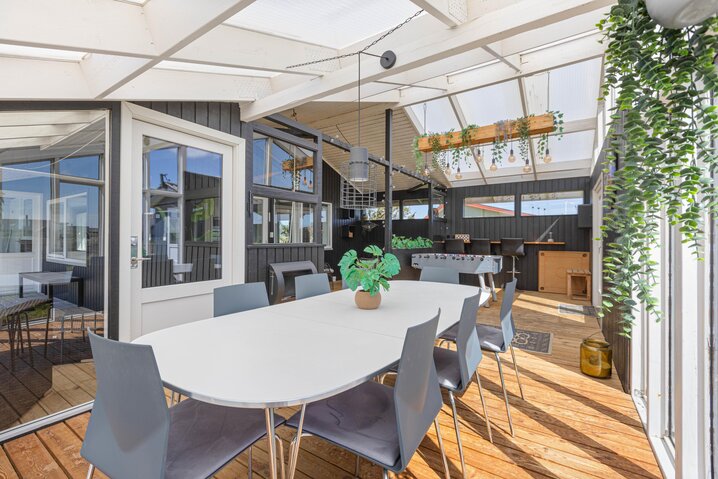 Ferienhaus A1220 in Arvidvej 27, Bjerregård - Bild #16