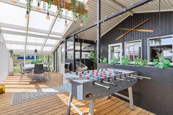 Ferienhaus A1220 in Arvidvej 27, Bjerregård - Bild #17