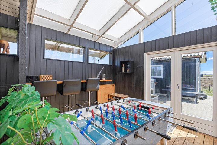 Ferienhaus A1220 in Arvidvej 27, Bjerregård - Bild #18