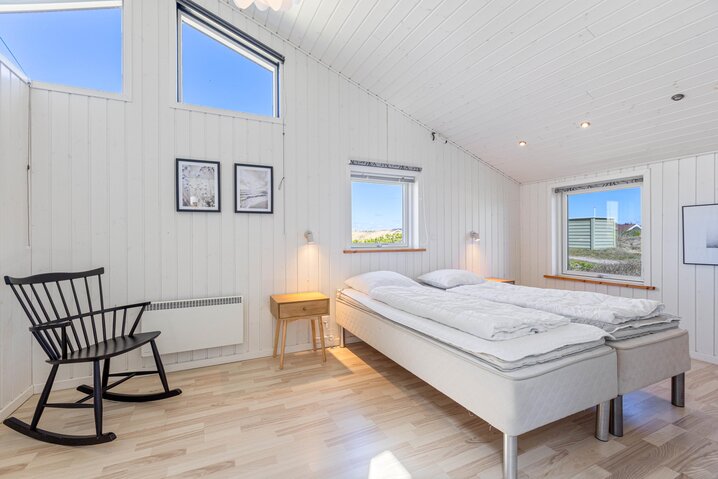 Ferienhaus A1220 in Arvidvej 27, Bjerregård - Bild #19