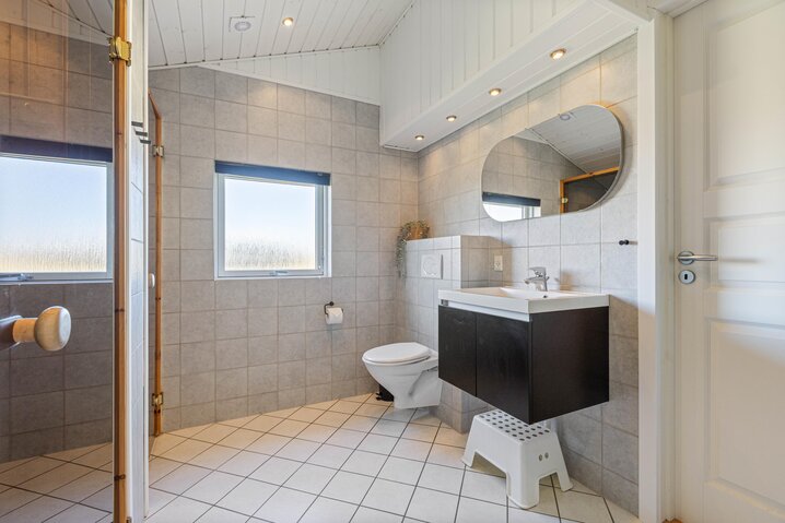 Ferienhaus A1220 in Arvidvej 27, Bjerregård - Bild #20
