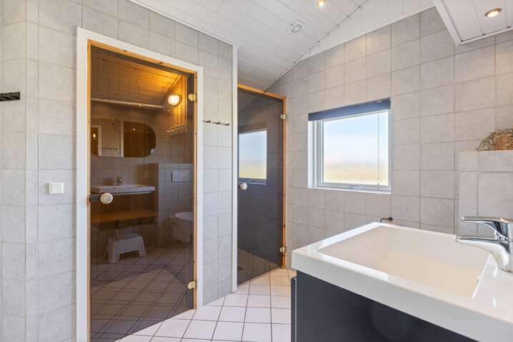 Ferienhaus A1220 in Arvidvej 27, Bjerregård - Bild #21