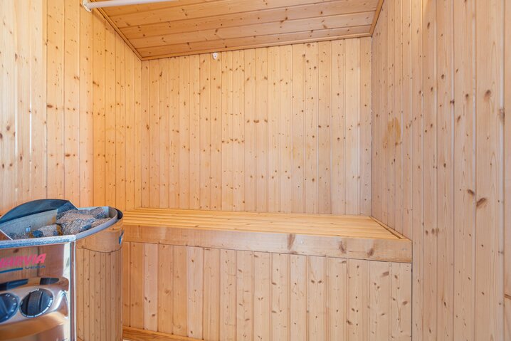 Ferienhaus A1220 in Arvidvej 27, Bjerregård - Bild #23