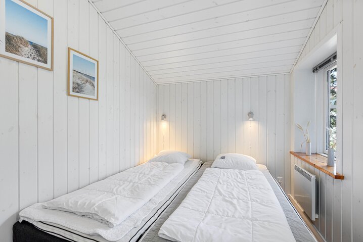 Ferienhaus A1220 in Arvidvej 27, Bjerregård - Bild #24