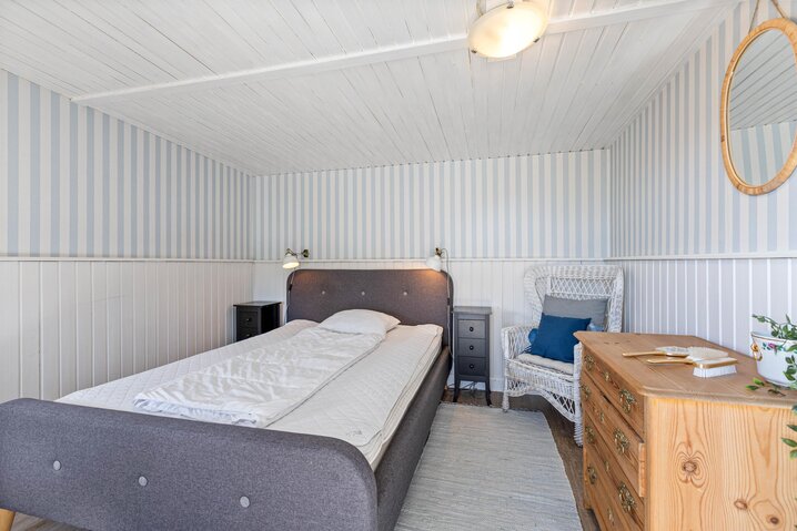 Ferienhaus A1220 in Arvidvej 27, Bjerregård - Bild #25