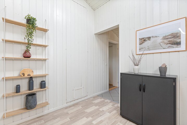Ferienhaus A1220 in Arvidvej 27, Bjerregård - Bild #26