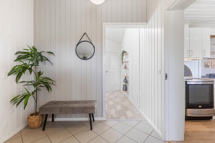 Ferienhaus A1220 in Arvidvej 27, Bjerregård - Bild #27