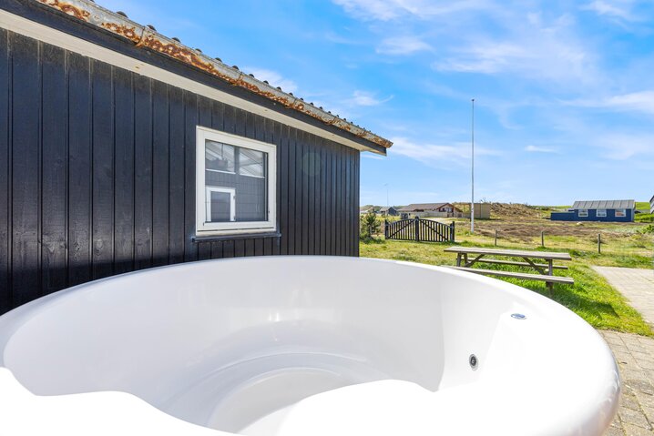 Ferienhaus A1220 in Arvidvej 27, Bjerregård - Bild #30