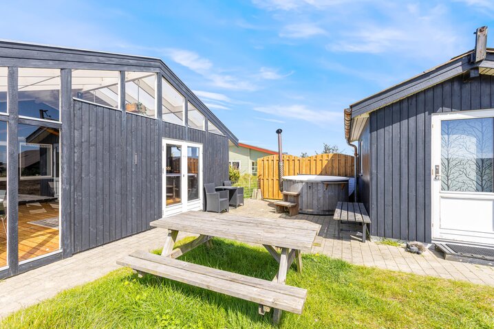 Ferienhaus A1220 in Arvidvej 27, Bjerregård - Bild #32