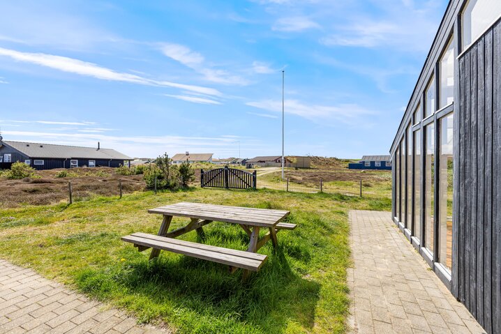 Ferienhaus A1220 in Arvidvej 27, Bjerregård - Bild #33