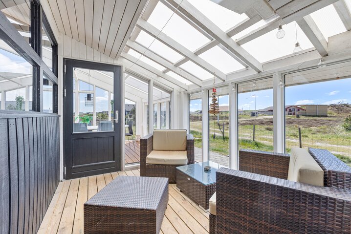 Ferienhaus A1220 in Arvidvej 27, Bjerregård - Bild #34