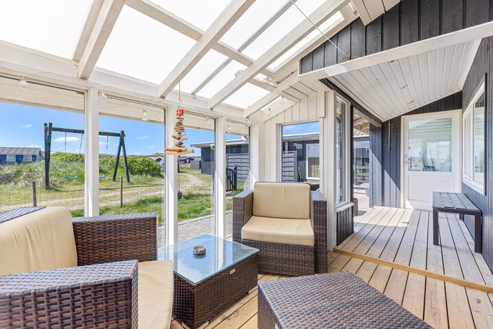 Ferienhaus A1220 in Arvidvej 27, Bjerregård - Bild #35