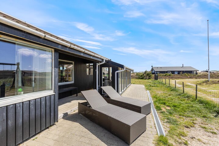 Ferienhaus A1220 in Arvidvej 27, Bjerregård - Bild #36