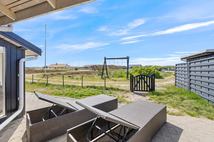 Ferienhaus A1220 in Arvidvej 27, Bjerregård - Bild #37