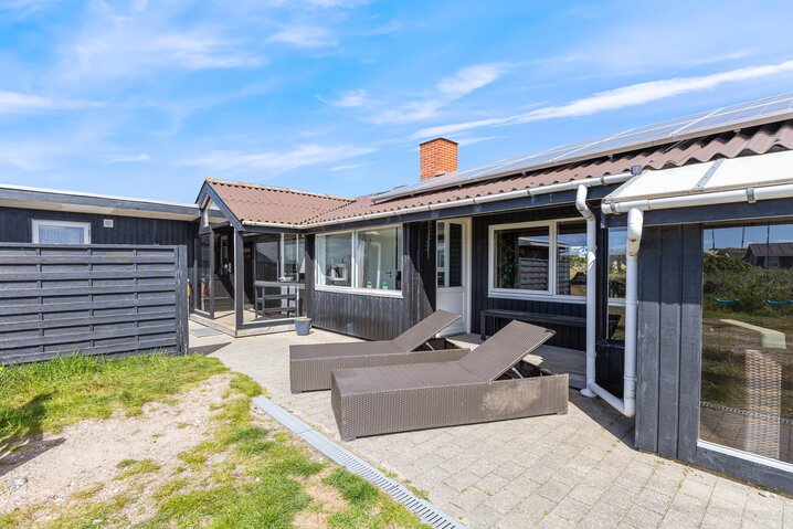 Ferienhaus A1220 in Arvidvej 27, Bjerregård - Bild #38