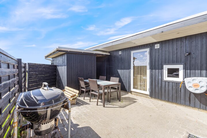 Ferienhaus A1220 in Arvidvej 27, Bjerregård - Bild #39