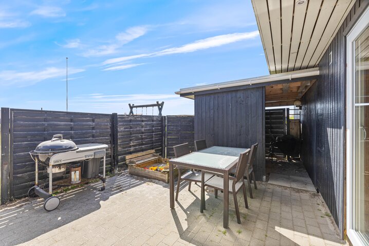 Ferienhaus A1220 in Arvidvej 27, Bjerregård - Bild #40