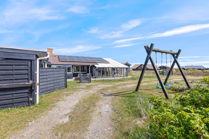 Ferienhaus A1220 in Arvidvej 27, Bjerregård - Bild #41