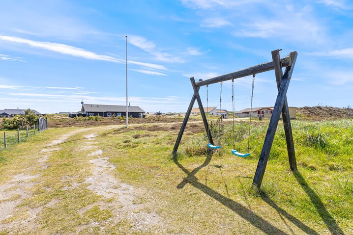 Ferienhaus A1220 in Arvidvej 27, Bjerregård - Bild #42