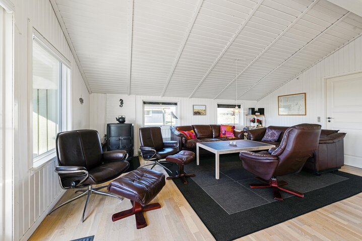 Sommerhus A1222 på Arvidvej 256, Bjerregård - Billede #3