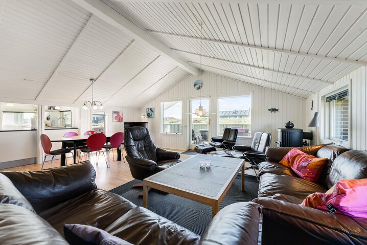 Ferienhaus A1222 in Arvidvej 256, Bjerregård - Bild #4