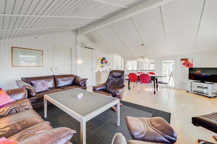 Ferienhaus A1222 in Arvidvej 256, Bjerregård - Bild #5