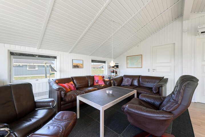 Ferienhaus A1222 in Arvidvej 256, Bjerregård - Bild #6