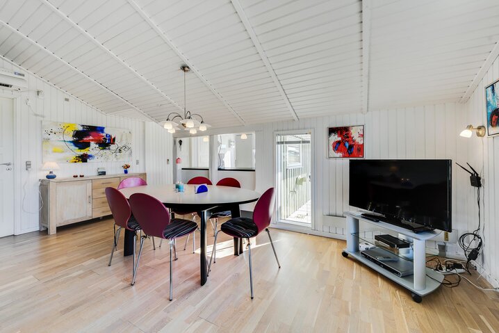 Ferienhaus A1222 in Arvidvej 256, Bjerregård - Bild #7