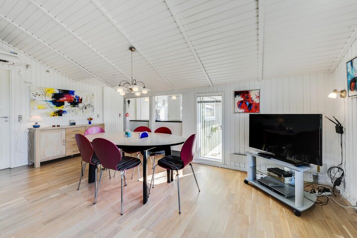 Sommerhus A1222 på Arvidvej 256, Bjerregård - Billede #7