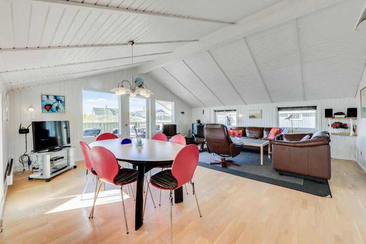 Ferienhaus A1222 in Arvidvej 256, Bjerregård - Bild #8