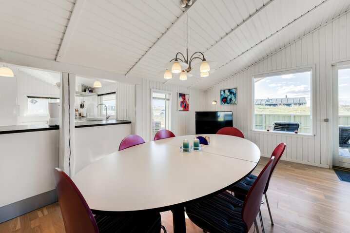 Sommerhus A1222 på Arvidvej 256, Bjerregård - Billede #9