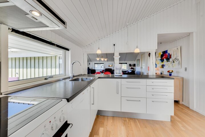 Ferienhaus A1222 in Arvidvej 256, Bjerregård - Bild #10