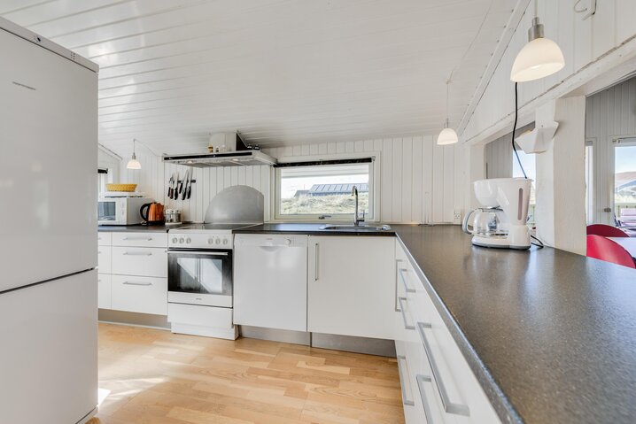 Ferienhaus A1222 in Arvidvej 256, Bjerregård - Bild #11