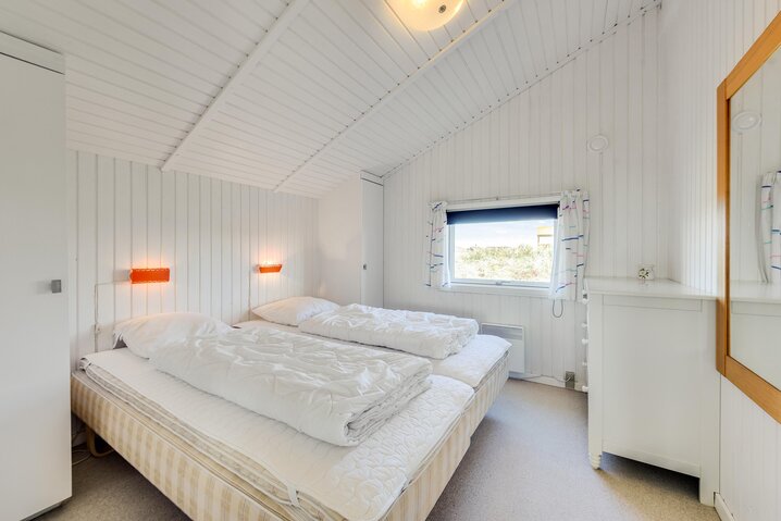 Ferienhaus A1222 in Arvidvej 256, Bjerregård - Bild #12