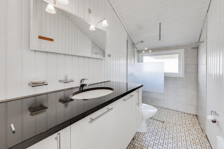 Sommerhus A1222 på Arvidvej 256, Bjerregård - Billede #14