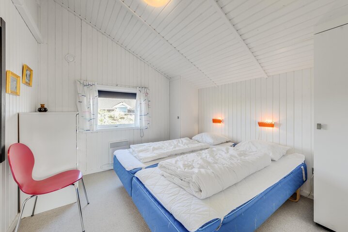 Ferienhaus A1222 in Arvidvej 256, Bjerregård - Bild #15