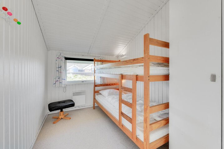 Sommerhus A1222 på Arvidvej 256, Bjerregård - Billede #16