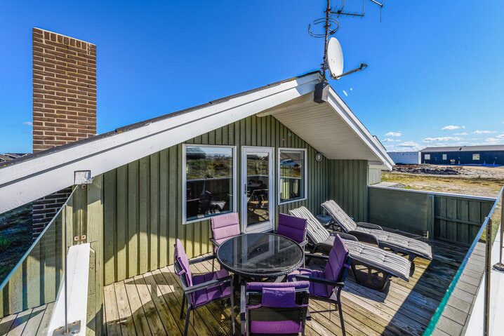 Ferienhaus A1222 in Arvidvej 256, Bjerregård - Bild #18