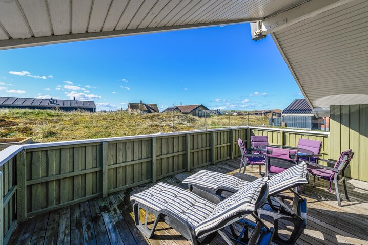 Ferienhaus A1222 in Arvidvej 256, Bjerregård - Bild #20