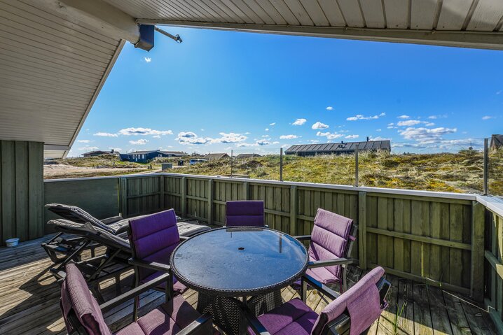 Ferienhaus A1222 in Arvidvej 256, Bjerregård - Bild #21