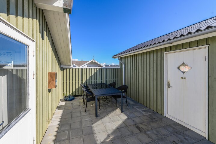 Ferienhaus A1222 in Arvidvej 256, Bjerregård - Bild #24