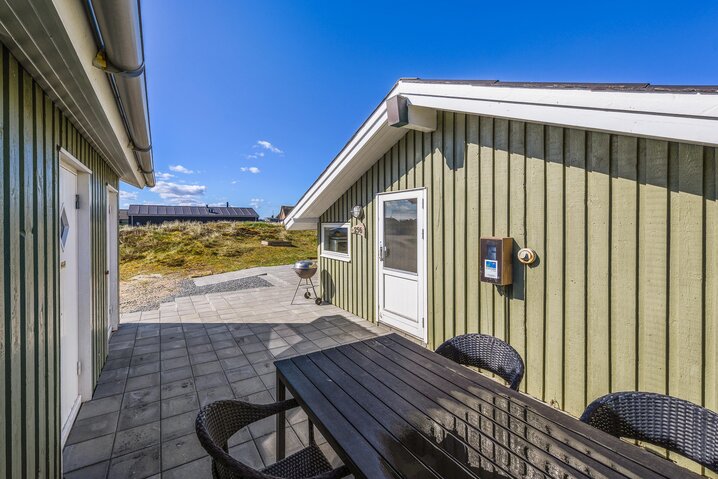 Ferienhaus A1222 in Arvidvej 256, Bjerregård - Bild #25