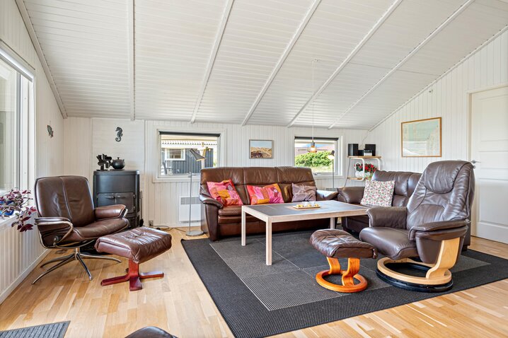 Sommerhus A1222 på Arvidvej 256, Bjerregård - Billede #5