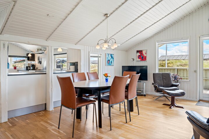Sommerhus A1222 på Arvidvej 256, Bjerregård - Billede #7